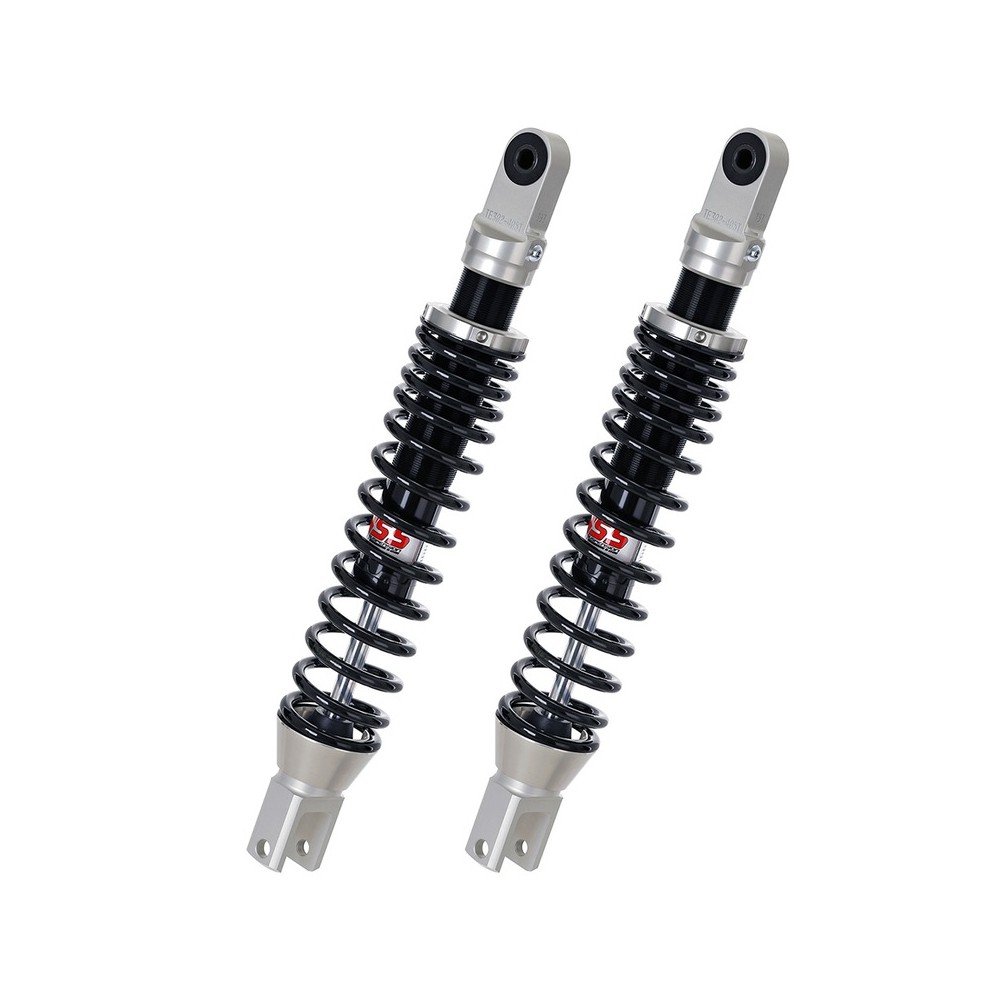 Cp.Amm.TE302-405T-01-88KYMCO Xciting 400 I 13- Monoammortizzatore YSS